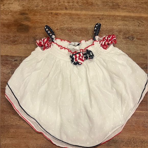 Rare Edition toddler girl top 2T‎ - Picture 1 of 5